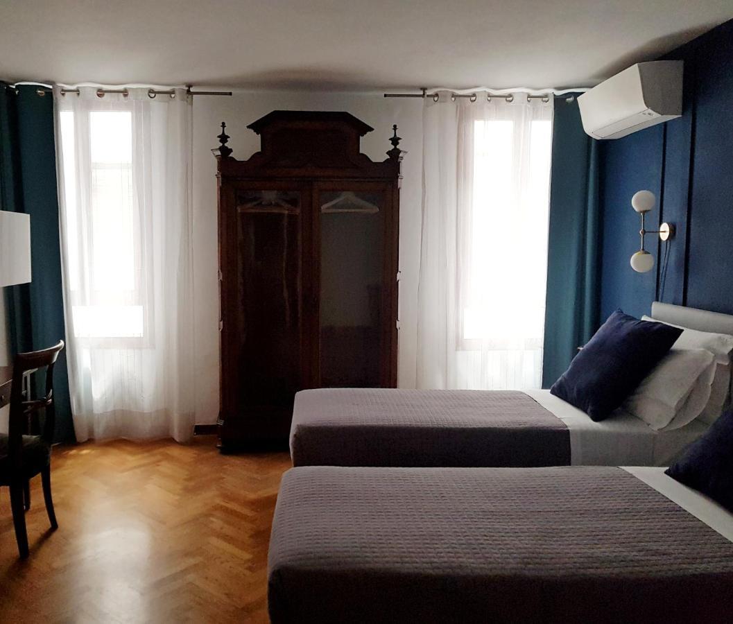Testa D'oro Appartamento Venezia