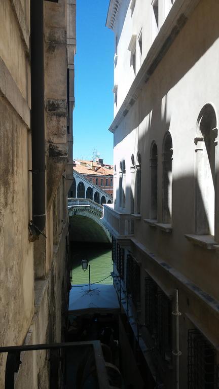 Testa D'oro Venezia