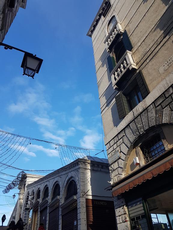 Appartamento Testa D'oro